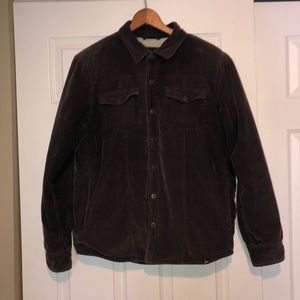 •PrAna• Gomez Corduroy Jacket